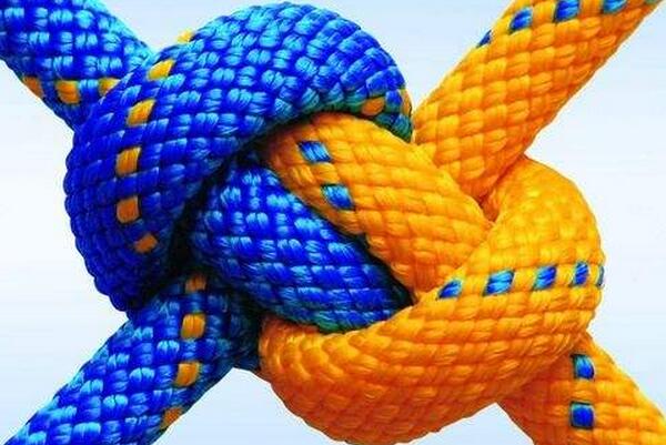 《凝心聚力》-團(tuán)隊凝聚力課程